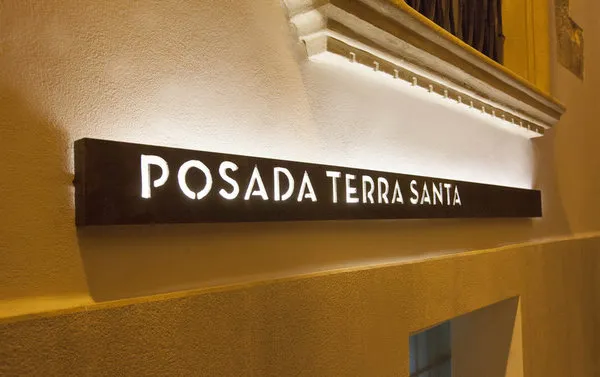 Posada Terra Santa