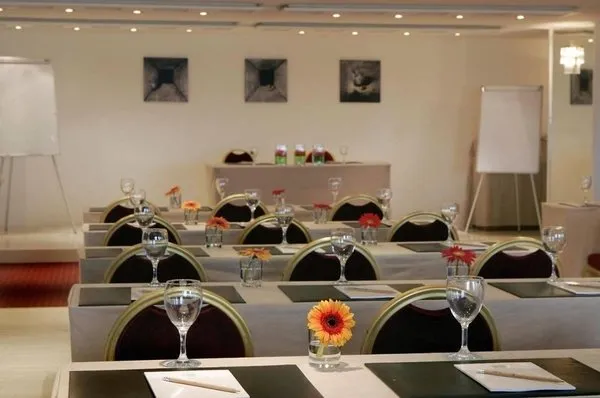 Poseidon Athens Hotel