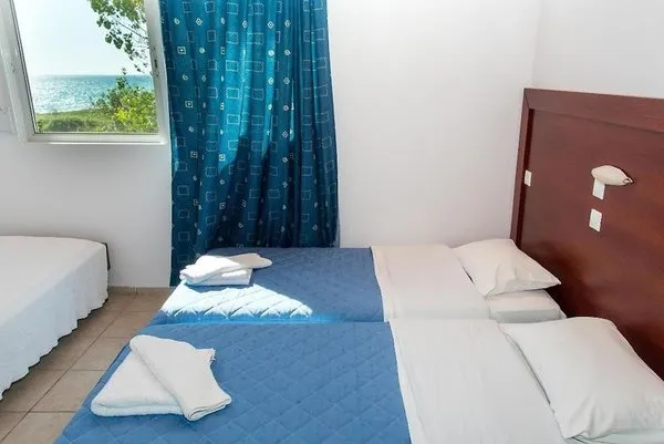 Poseidon Beach Hotel