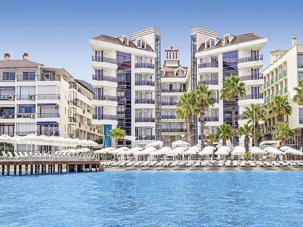 Poseidon Hotel