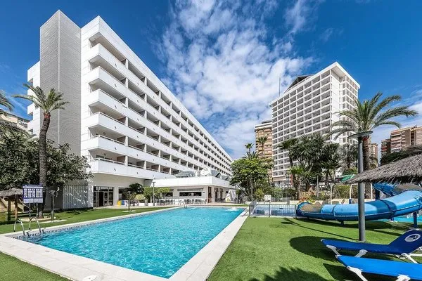 Poseidon Resort