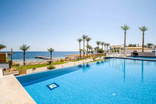 Posh Club by SUNRISE Diamond Beach