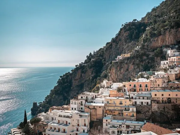 Positano Art Hotel Pasitea