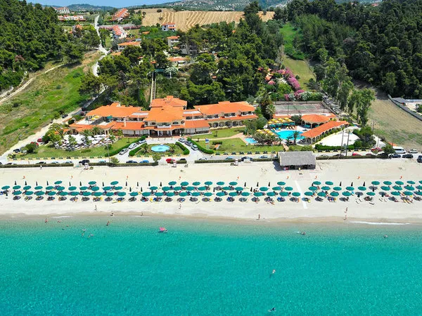 Possidi Holidays