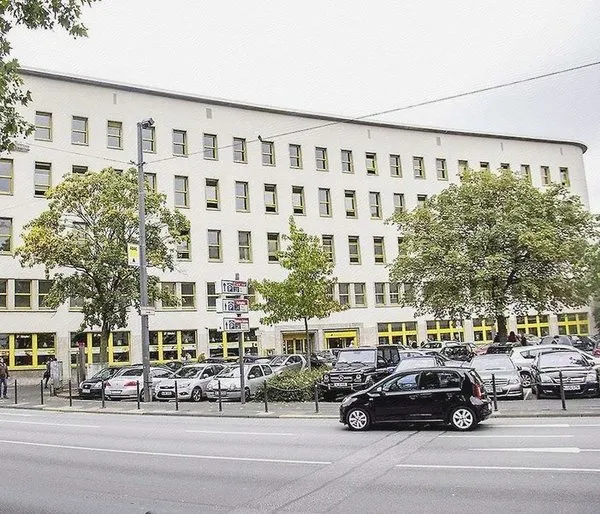 Postboutique Hotel Wuppertal