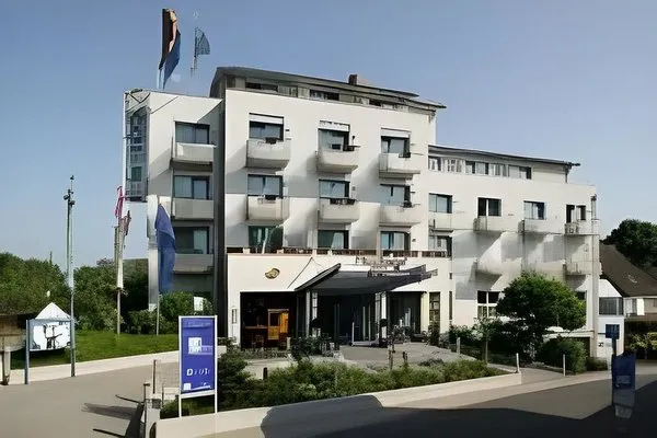 Posthotel Rotenburg