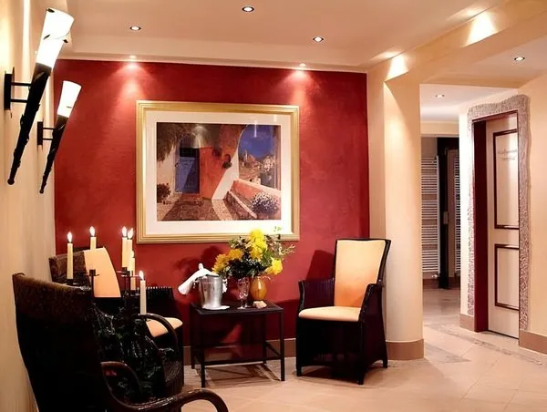 Posthotel Usseln