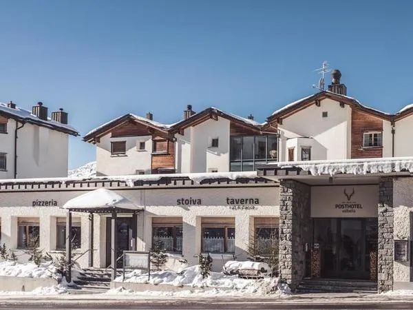 Posthotel Valbella