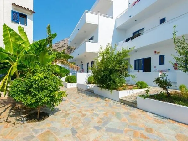 Potali Bay