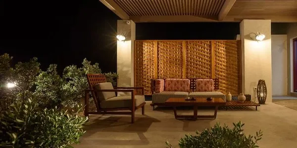 Potnia Theron Suites