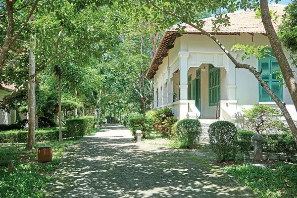 Poulo Condor Boutique Resort & Spa