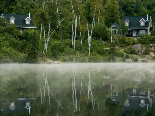 Pourvoirie du Lac Blanc