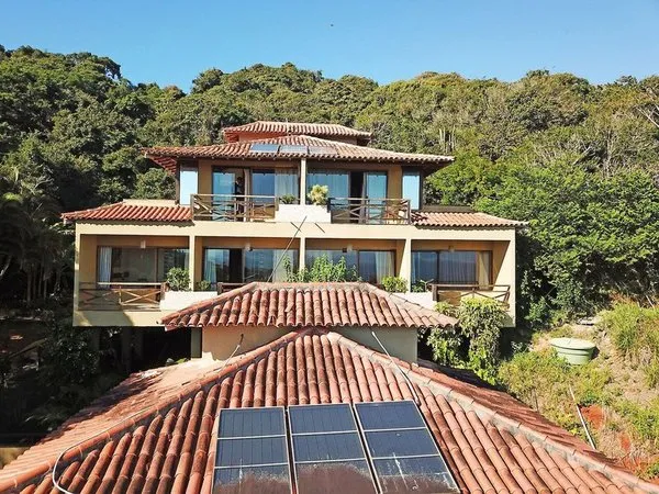 Pousada Amancay