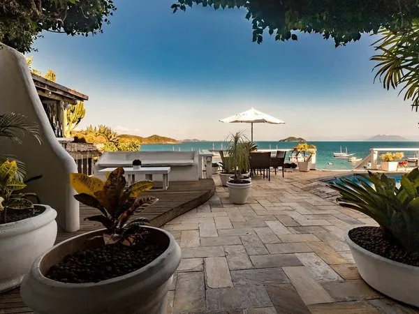 Pousada Byblos