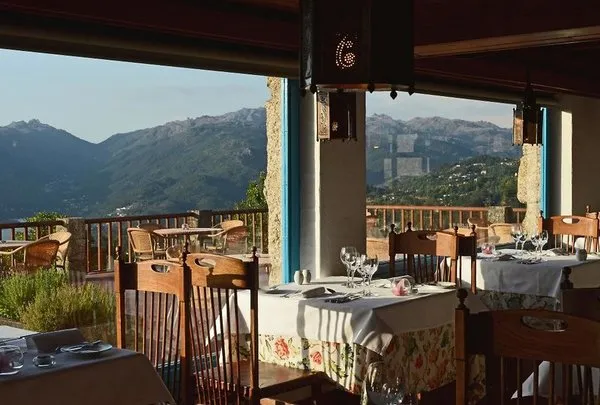 Pousada Caniçada, Geres - Charming Hotel