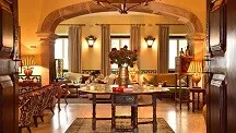 Pousada Convento Évora - Historic Hotel