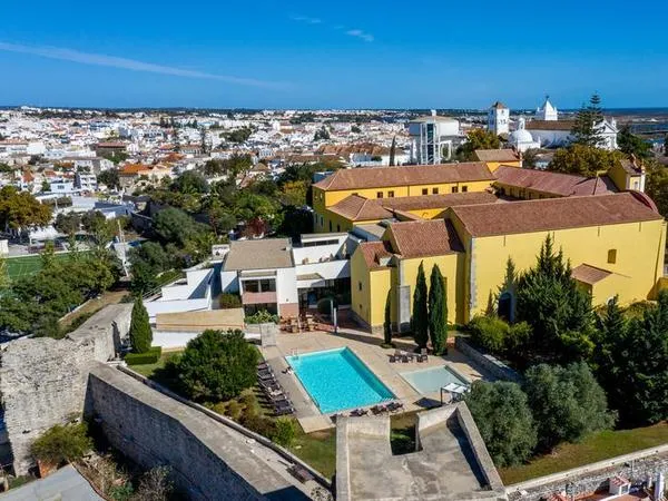 Pousada Convento Tavira - Historic Hotel