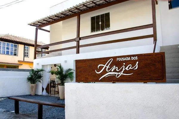 Pousada dos Anjos