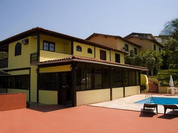 Pousada dos Coqueiros Búzios