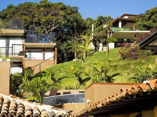 Pousada Praia João Fernandes