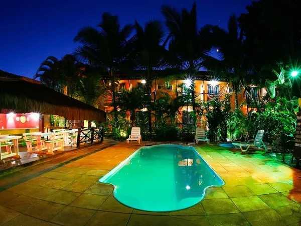 Pousada Villa N'kara