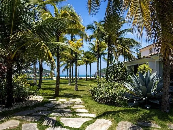 Pousada Villa Raphael