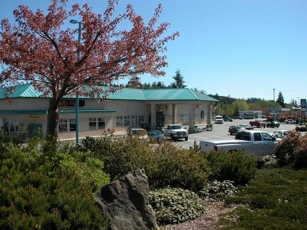 Powell River Town Centre Hotel