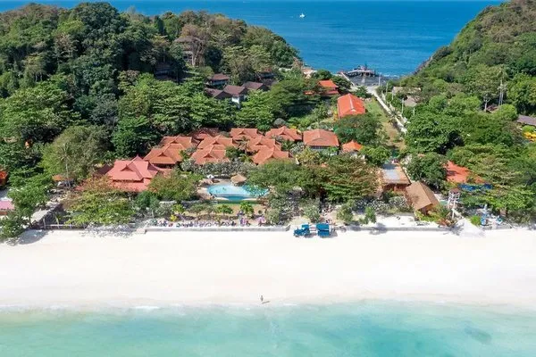 P.P. Erawan Palms Resort