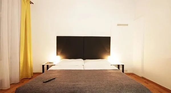 Prague Central Apartments