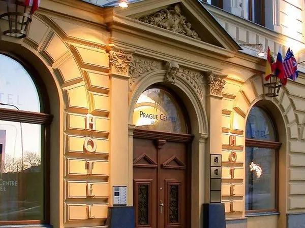 Prague Centre Superior