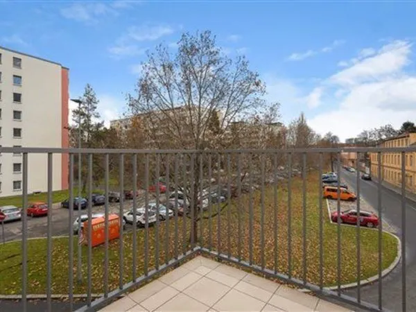 Prague City Residence