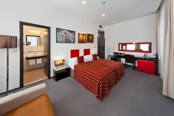 Prague Inn