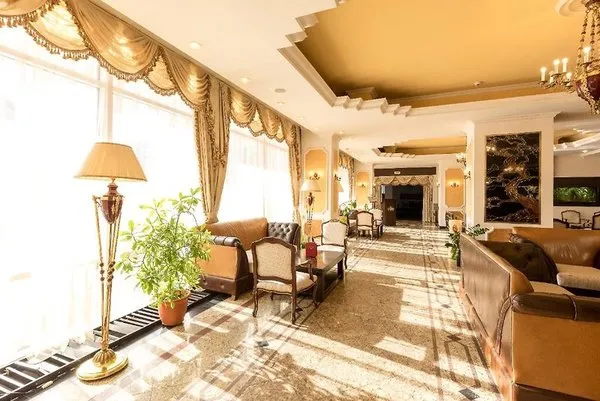 Prahova Plaza Hotel