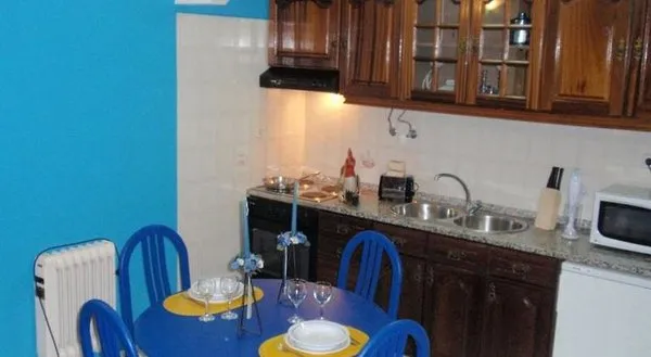 Praia Azul Hotel Restaurante