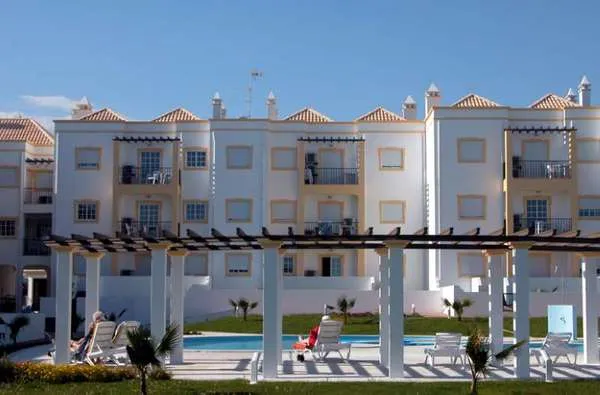 Praia da Lota Resort