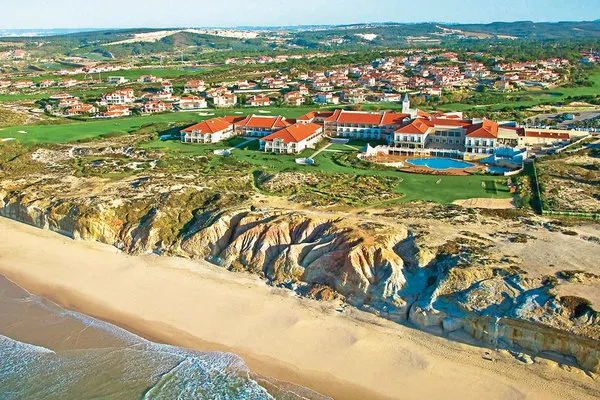 Praia D'El Rey Marriott Golf & Beach Resort