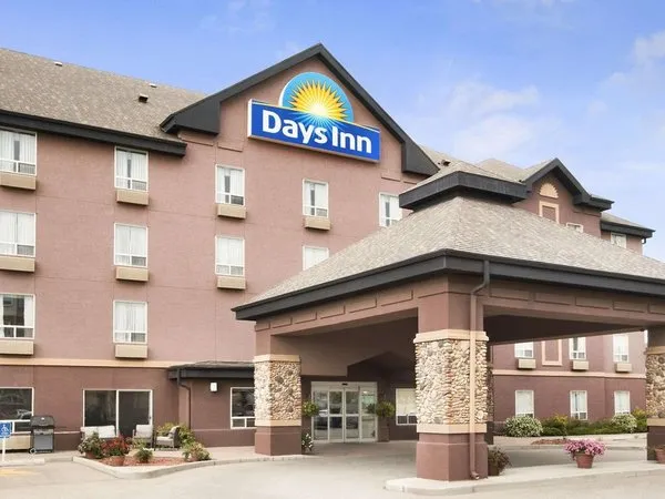Prairie Crest Hotel Calgary