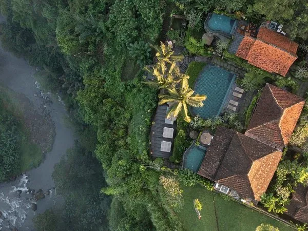 Pramana Watu Kurung