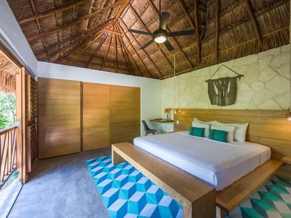 Prana Boutique Hotel