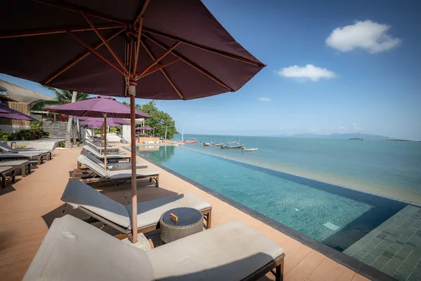 Prana Resort Nandana