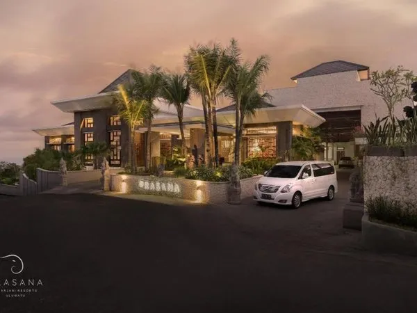 Prasana By Arjani Resort