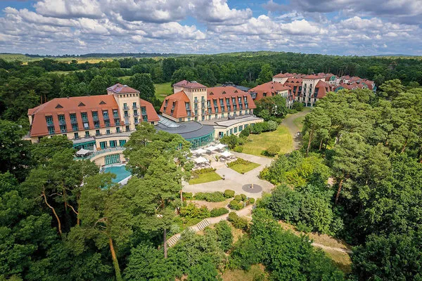 Precise Resort Bad Saarow am Scharmützelsee