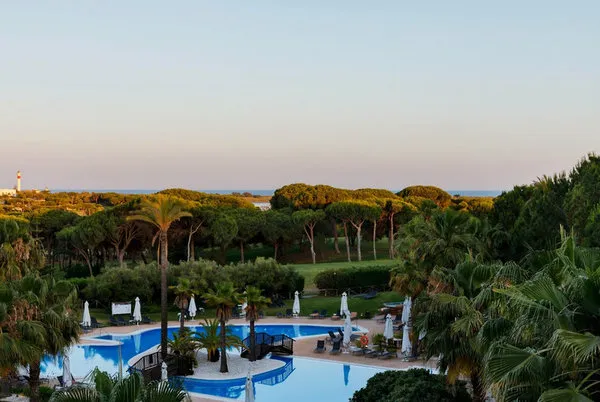 Precise Resort El Rompido - The Hotel