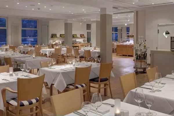 Precise Resort Marina Wolfsbruch - Apartments