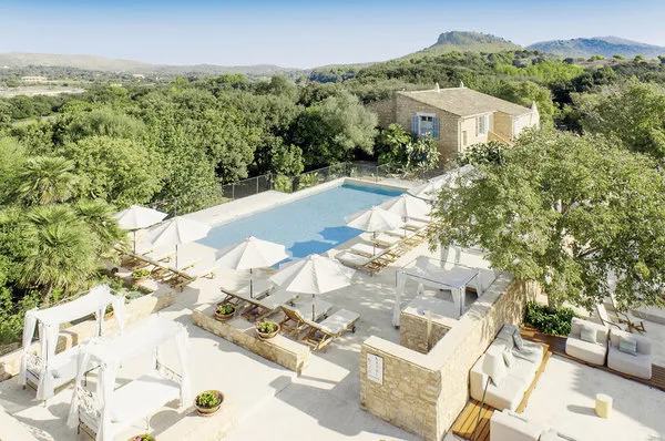 Predi Son Jaumell Hotel Rural