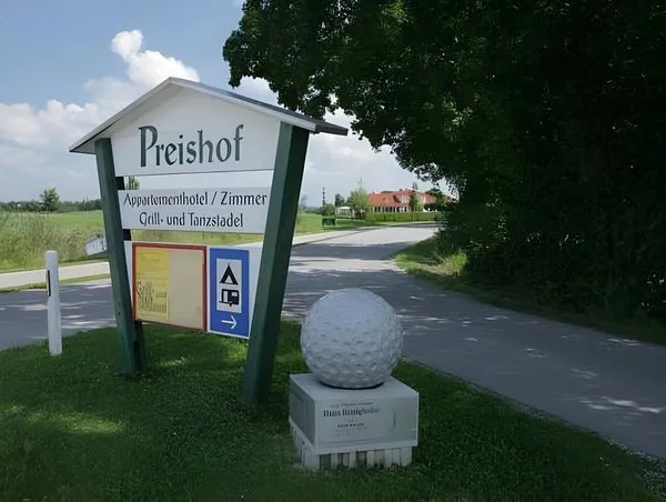 Preishof