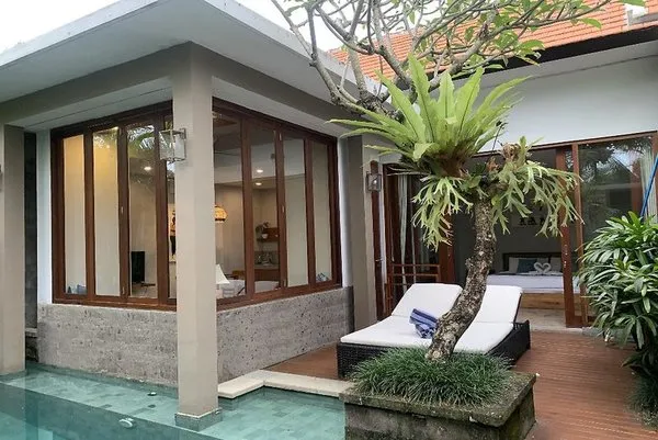 Prema Uja Villas