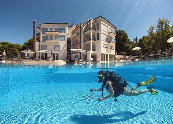 Premantura Resort