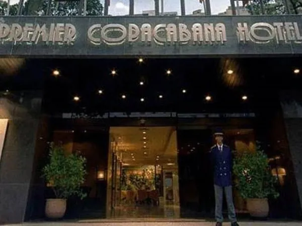 Premier Copacabana Hotel