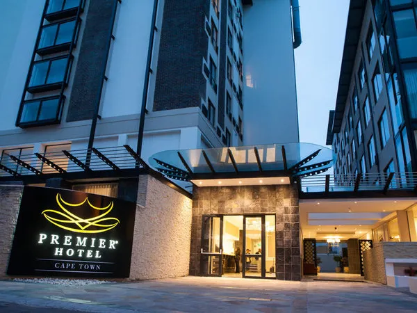 Premier Hotel Cape Town